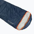 Спален чувал BERGSON Square Plus 200 dark denim 2