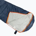 Спален чувал BERGSON Square Plus 200 dark denim 3
