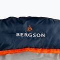 Спален чувал BERGSON Square Plus 200 dark denim 4