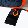 Спален чувал BERGSON Square Plus 200 dark denim 5