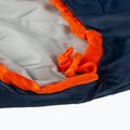 Спален чувал BERGSON Square Plus 200 dark denim 6
