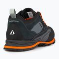 Мъжки туристически обувки BERGSON Meru Low STX black 10