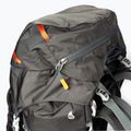 Раница за трекинг BERGSON Matterhorn 60 l grey 6