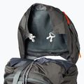 Раница за трекинг BERGSON Matterhorn 60 l grey 7