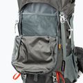 Раница за трекинг BERGSON Matterhorn 60 l grey 8