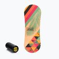 Trickboard Лятна цветна дъска за балансиране TB-17124 4
