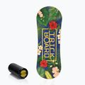 Дъска за баланс Trickboard Classic Tropical с ролка TB-17131 6