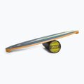 Трикборд Surf Wave Split баланс дъска с ролка син TB-17322 2