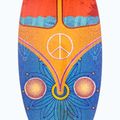 Скимборд PAKALOLO Vanlife Blue L/XL оранжево-син PK-17469 4