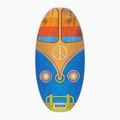 Скимборд PAKALOLO Vanlife Blue L/XL оранжево-син PK-17469 5