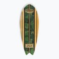 Trickboard Fish Piranha цветна дъска за балансиране с ролка TB-17483 3
