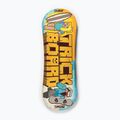 Trickboard Classic Pixel цветна дъска за балансиране с ролка TB-17704 3