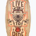 Скимборд PAKALOLO Ride L/XL черен и бежов PK-17827 4
