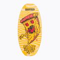 Скимборд PAKALOLO Slice S/M жълт PK-17834 2