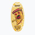 Скимборд PAKALOLO Slice S/M жълт PK-17834 5