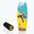 Trickboard Wake & Kite Up Pro цветна дъска за баланс с ролка TB-17872 6