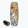 Трикборд Wake & Kite Miyo Pro цветна дъска за баланс с ролка TB-17889 5