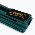 BJJ колан за деца MANTO Tag зелен с черна лента MNA867_GRN/BLK_M2 2