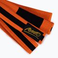 BJJ колан за деца MANTO Tag оранжев с черна лента MNA867_ORG/BLK_M1 2