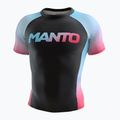 Мъжки рашгард MANTO Miami black MNR507_BLK_2S