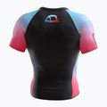 Мъжки рашгард MANTO Miami black MNR507_BLK_2S 2
