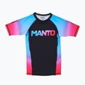 Мъжки рашгард MANTO Miami black MNR507_BLK_2S 3