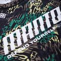 MANTO Distort мъжка тениска за обтриване черно MNR509 4