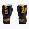 MANTO Prime 2.0 Pro боксови ръкавици черни MNA874_BLK