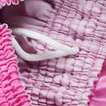 MANTO Къси панталони за муай тай Dual pink 5