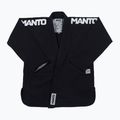 GI за бразилско жиу-житцу MANTO X4 черен MNG978_BLK_A1 2
