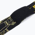 MANTO Ударни черни боксови превръзки MNA884_BLK_9UN 3