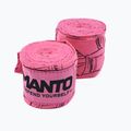 MANTO Punch розови боксови превръзки MNA884_PIN_9UN