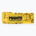 Боксови бинтове MANTO Punch жълт MNA884 3