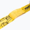 Боксови бинтове MANTO Punch жълт MNA884 5