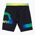 Мъжки къси панталони от ликра MANTO Rio black MNS530_BLK_2S 4