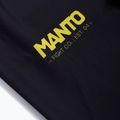 MANTO Alpha черен мъжки клин за тренировка 5