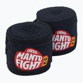 Боксови бандажи MANTO Glove black