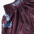 MANTO Къси панталони за муай тай Dual brown 2