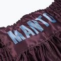 MANTO Къси панталони за муай тай Dual brown 3