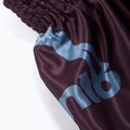 MANTO Къси панталони за муай тай Dual brown 4