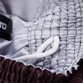 MANTO Къси панталони за муай тай Dual brown 5