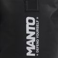 MANTO Roll Top Токио тренировъчна раница черна MNB001_BLK_UNI 4