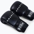 Боксови ръкавици MANTO Impact black 2