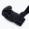 Боксови ръкавици MANTO Impact black 3