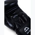 Боксови ръкавици MANTO Impact black 5