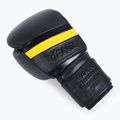 Боксови ръкавици MANTO Carbon black 2