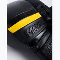 Боксови ръкавици MANTO Carbon black 4