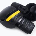 Боксови ръкавици MANTO Carbon black 5