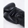 Боксови ръкавици MANTO Carbon black 6