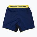 Мъжки къси панталони за тренировка MANTO Stripe 2.0 navy blue MNS002_NAV_2S 2